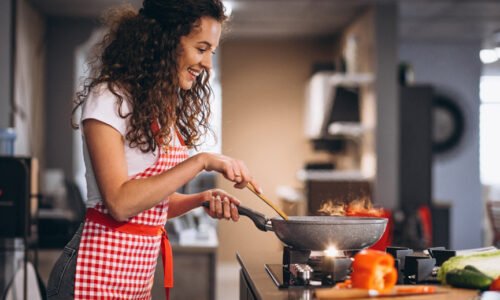 Menu Planning Blueprint for Cloud Kitchens