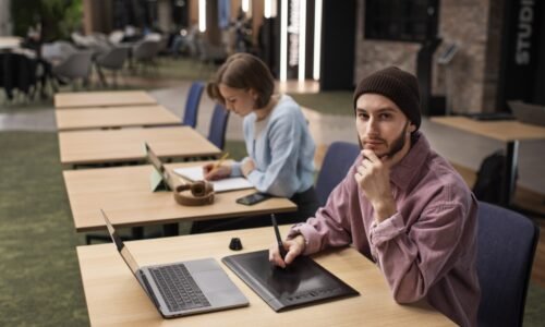 Agile Project Management; Agile Delivery