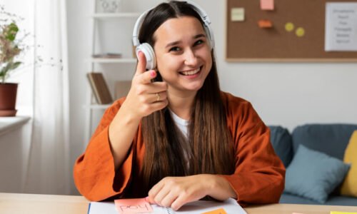 English Mastery Program